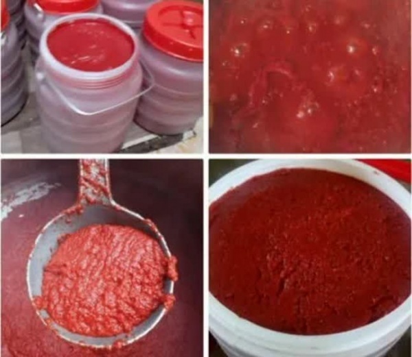 رب گوجه در اصفهان (رب گوجه دراصفهان)