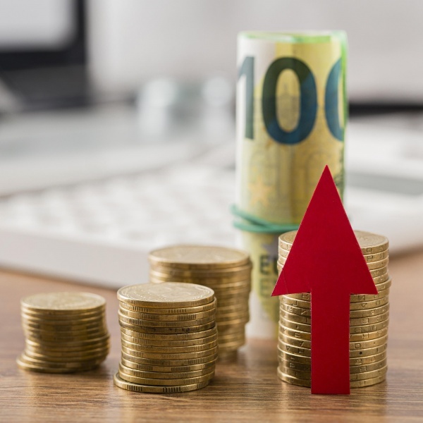 تبادل ارزی در صرافی سون استار در فردیس کرج