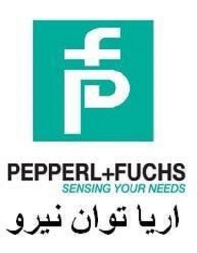 فروش بریر های پپرل فوکس Pepperl Fuchs آلمان