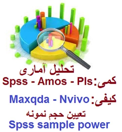 تحلیل آماری