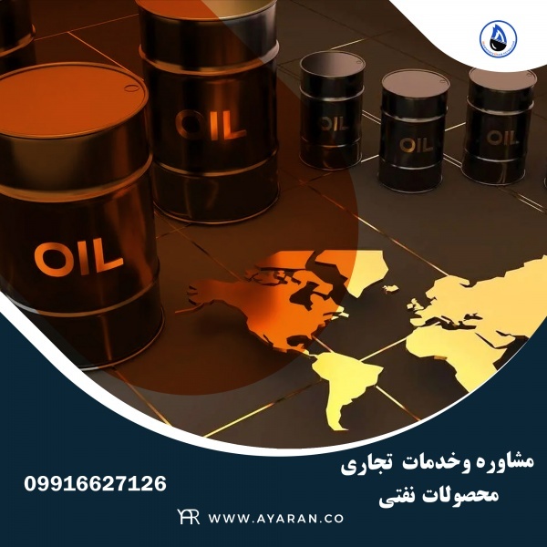 شرکت صادرات و واردات نفتی سیام