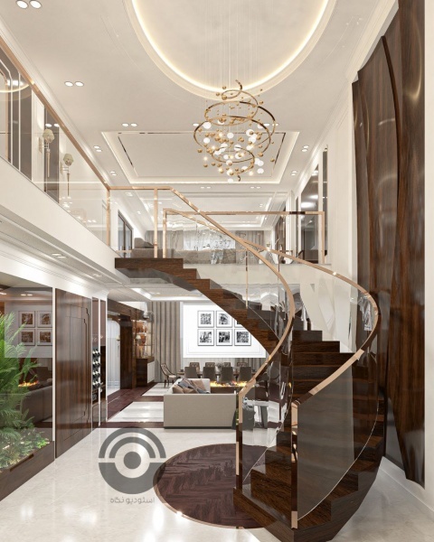 دوره تخصصی آموزش 3ds Max و V-Ray در مشهد.