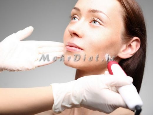 کلینیک تخصصی لاغری با دستگاه لاغری