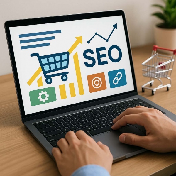 تحقیق کلمات کلیدی فروشگاهی با فراتم