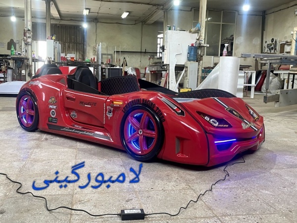 سرویس خواب لاکچری