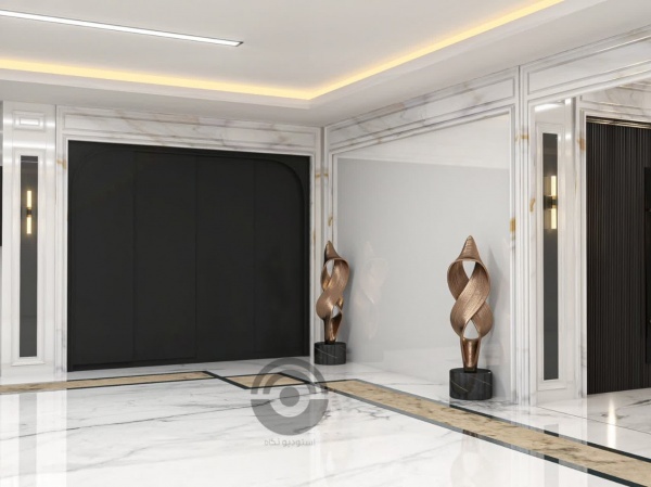.دوره جامع نقشه‌کشی و AutoCAD آتروپات.