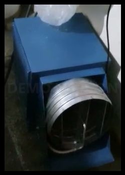 فروش دستگاه رطوبت ساز مخصوص سالن های قارچ