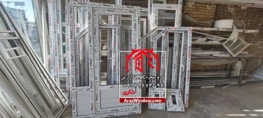 تعویض پنجره دوجداره