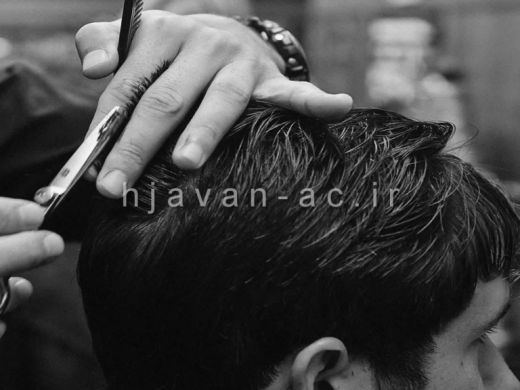 آموزش آرایشگری مردانه