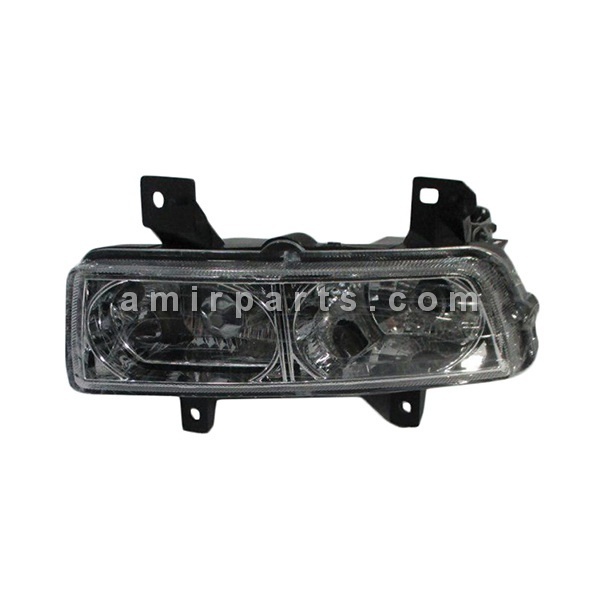 پروژکتور جلو راست جیلی GEELY امگرند 7