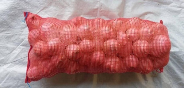 کیسه مشبک