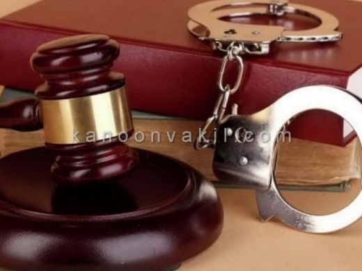وکیل دیوان عدالت اداری