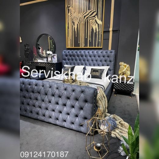 ساخت سرویس خواب اسپرت/شرکت کنز/09124170187