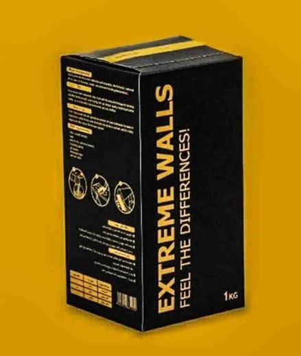 چسب کاغذ دیواری اکستریم والز EXTREME WALLS
