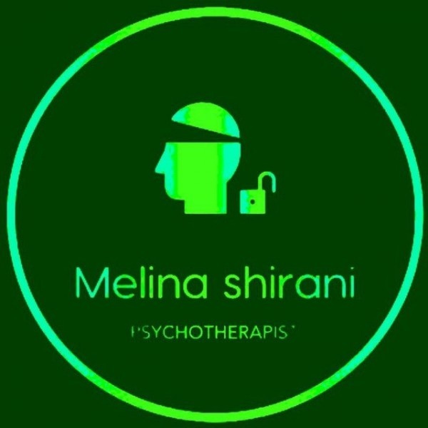 دکتر ملینا شیرانی ، متخصص روانشناسی بالینی