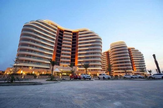 برجهای مسکونی پارسیس کیش