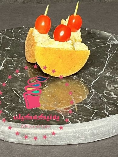 مینی فود گیشا
