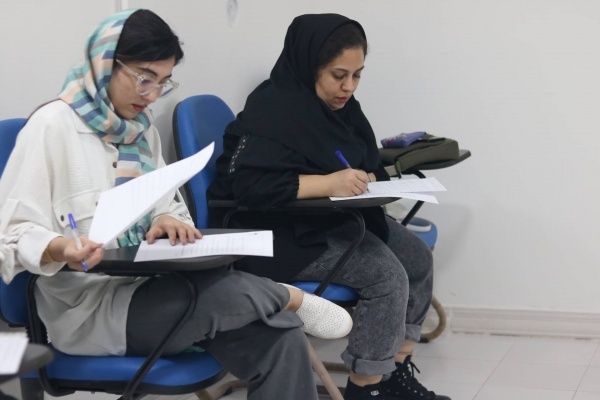 دوره تخصصی تربیت مربی اتیسم