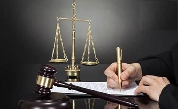 وکیل خانم در میدان سرو