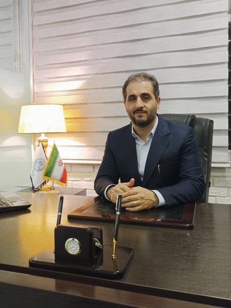 دفتر حقوقی محمد شیرزاد-وکیل پایه یک دادگستری