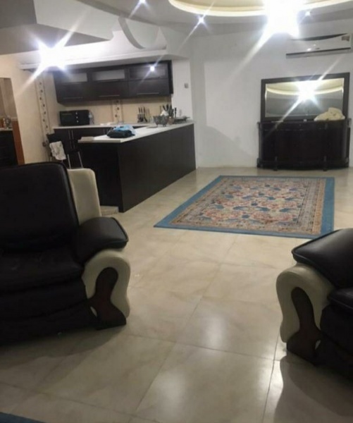 آپارتمان 123 متری محمودآباد رو به دریا