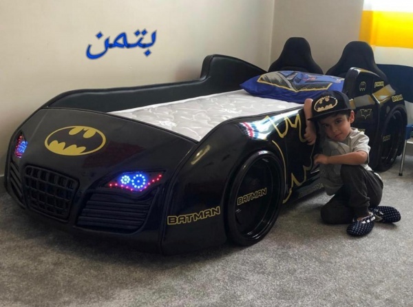 تختخواب کودک و نوجوان تخت