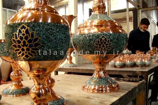 کلاس جواهر سازی ارزان