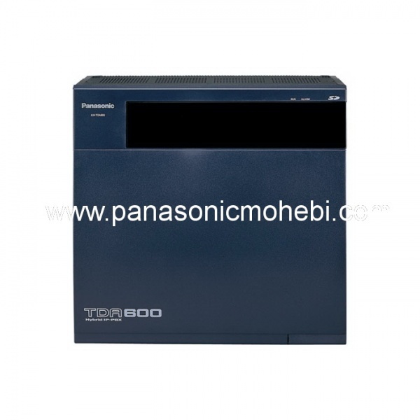 دستگاه سانترال پاناسونیک مدل KX-NS520
