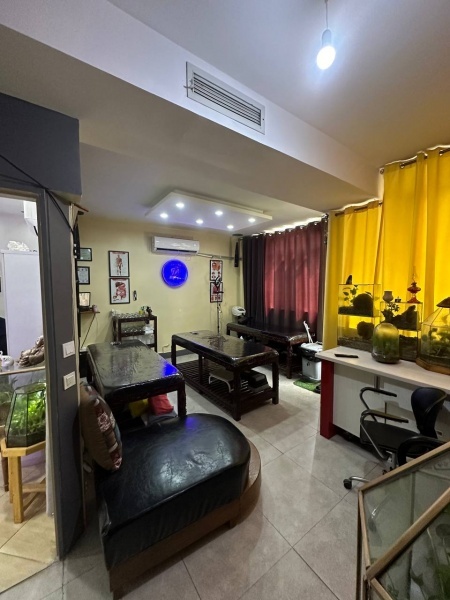 مرکز ماساژ ریکسی سینوهه