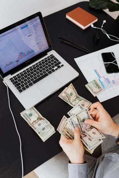 صرافی در فردیس