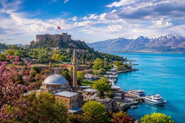 تور گروهی وان ویژه کنسرت