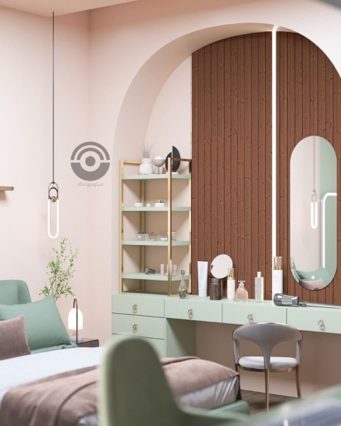 اتوکد معماری برای شغل، نه برای امتحان!