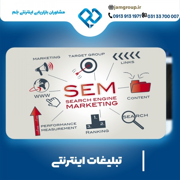 برندینگ اینترنتی در اصفهان با جدید ترین تکنیک ها