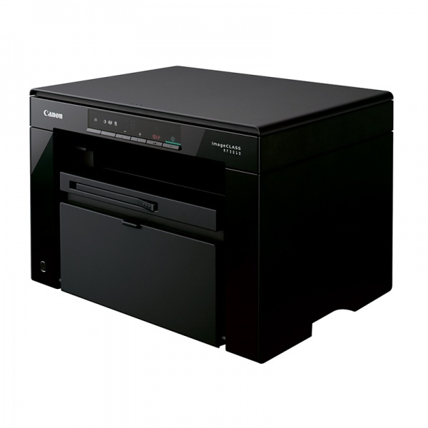 پرینتر لیزری کانن imageclass MF3010 گیلکامپ