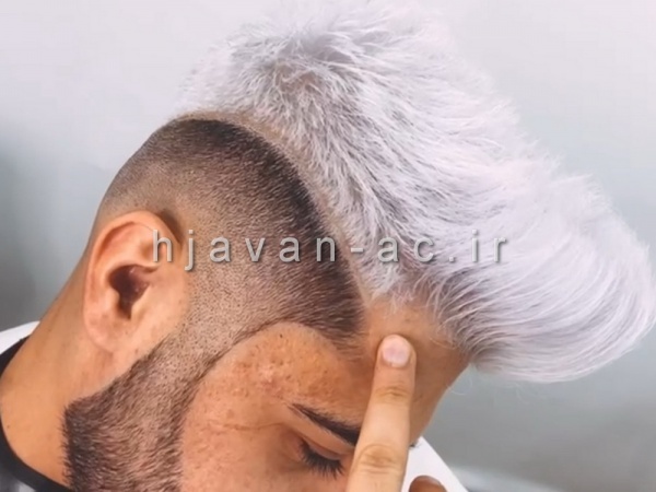 آموزشگاه آرایشگری پیروزی