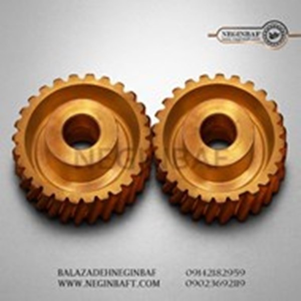 فروش انواع قطعات دستگاه نساجی ژاکارد باعملکرد عالی