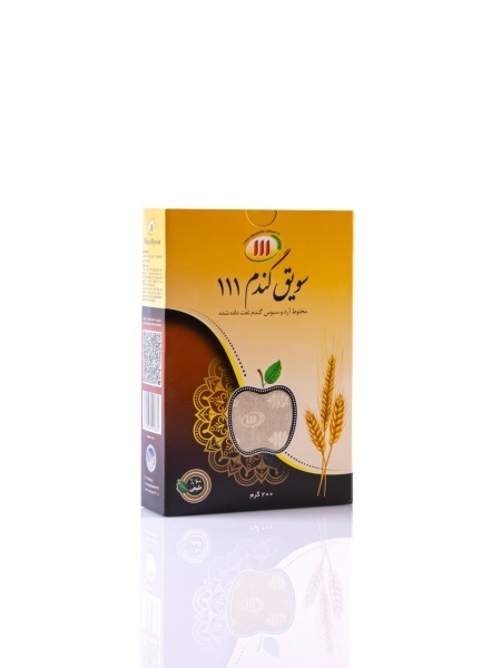 خرید سویق گندم