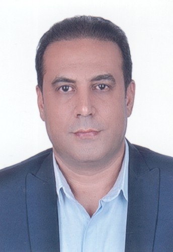 مسعود خالق پناه وکیل دادگستری