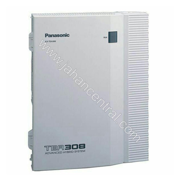 دستگاه سانترال پاناسونیک KX-TDA600
