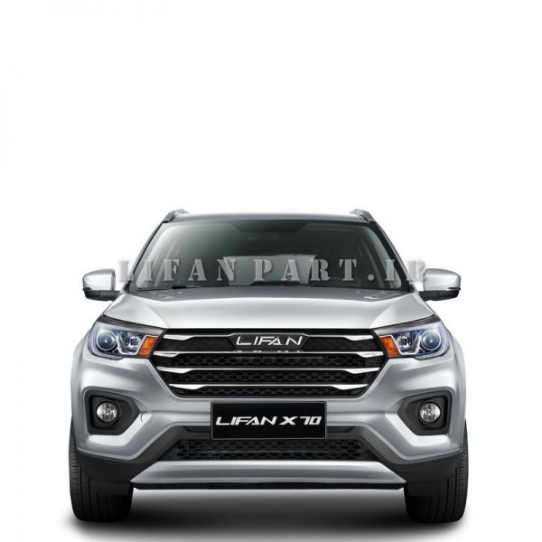 قطعات یدکی لیفان LIFAN X70
