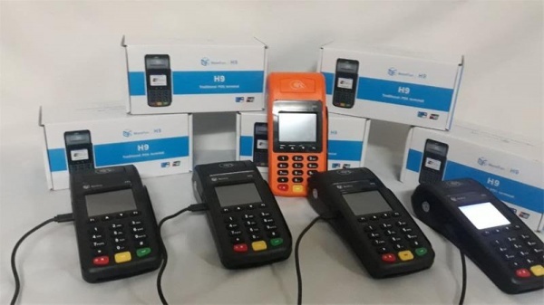 خریدکارتخوان دارای انتن دهی خوب وقوی برندمورفان h9