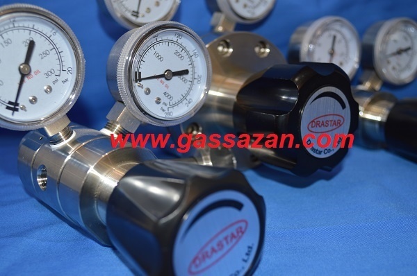 مشاوره  و فروش تخصصی رگلاتور صنعتی و آزمایشگاهی