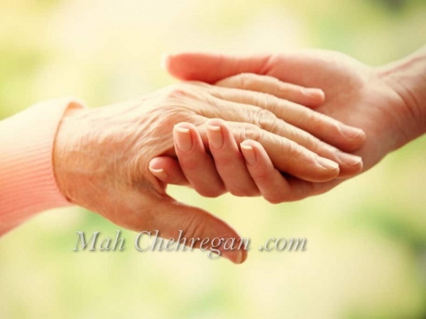 هزینه نگهداری سالمند در منزل