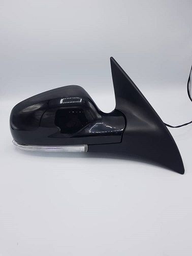 آینه تاشو برقی اچ سی کراس ( مهدافزار )