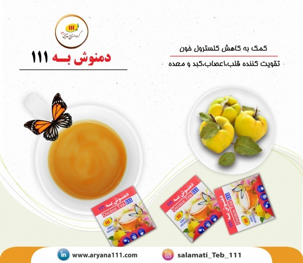 خرید دمنوش مناسب معده