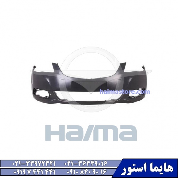سپر جلو هایما HAIMA 7X