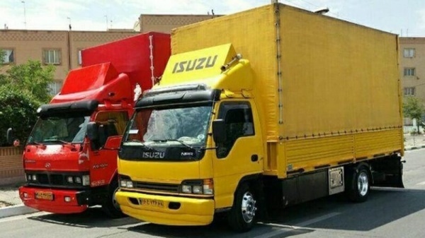 حمل بار و باربری تخصصی در لنگرود☎️09905380580☎️