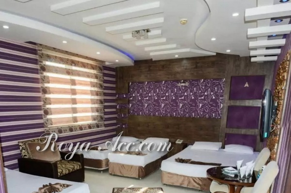 نصب و تجهیز دوربین مدار بسته