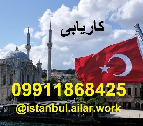 کاریابی رسمی در ترکیه