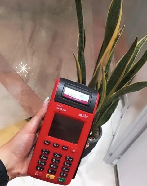 خریدانلاین پوز استوک خارجی سیار مدل نیولند31